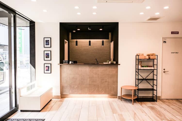 Wayfarer Matsu, Osaka