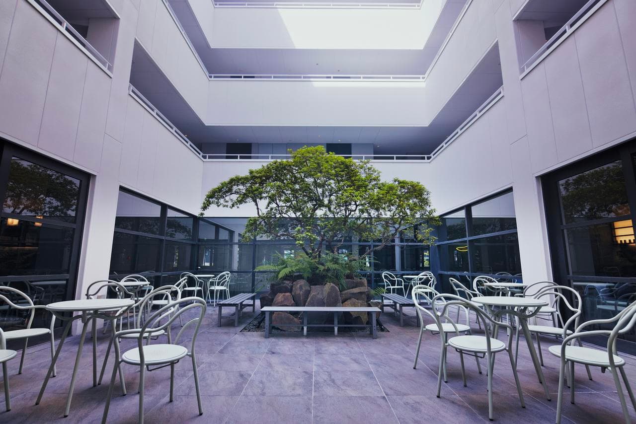 Kabin Kyoto